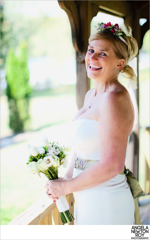 Kristin + Chuck ⎪ White Meadow Lake Country Club // New Jersey Wedding ...