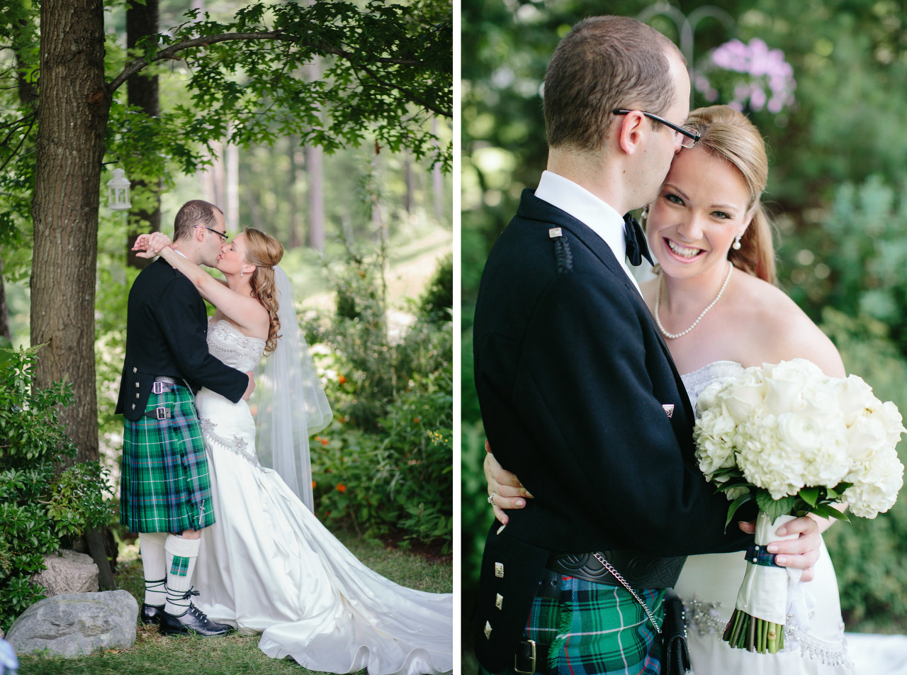 Kristen + Gordon | A British Wedding in Sharon, MA | NYC Wedding ...