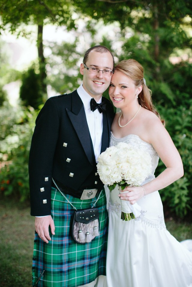 Kristen + Gordon | A British Wedding in Sharon, MA | NYC Wedding ...