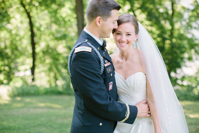 PREVIEW: Kelly + Gareth | West Point Chapel and Thayer Hotel Wedding ...