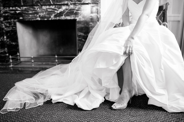 PREVIEW: Kelly + Gareth | West Point Chapel and Thayer Hotel Wedding ...